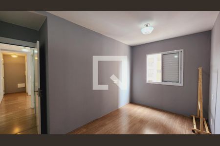 Apartamento à venda com 54m², 2 quartos e 1 vaga Apartamento à venda com 54m², 2 quartos e 1 vagaQuarto 2 - Suíte