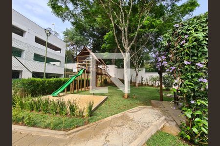 Apartamento à venda com 54m², 2 quartos e 1 vaga Apartamento à venda com 54m², 2 quartos e 1 vagaÁrea comum - Playground