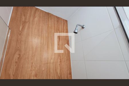 Apartamento à venda com 54m², 2 quartos e 1 vaga Apartamento à venda com 54m², 2 quartos e 1 vagaBanheiro da Suíte