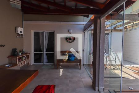 Apartamento à venda com 160m², 3 quartos e 3 vagasÁrea Gourmet