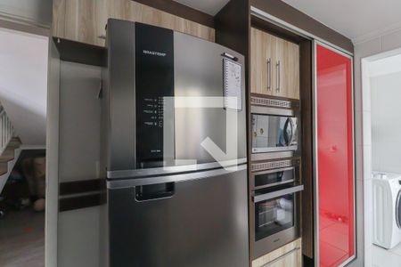 Apartamento à venda com 160m², 3 quartos e 3 vagasCozinha