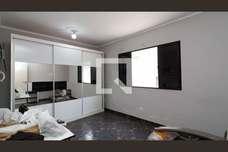 Quarto 1 de casa à venda com 3 quartos, 270m² em Jardim Brasília (zona Leste), São Paulo