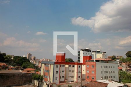 Vista da Sala de apartamento à venda com 2 quartos, 132m² em Sagrada Família, Belo Horizonte