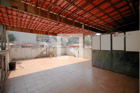 Varanda Sala de apartamento à venda com 2 quartos, 132m² em Sagrada Família, Belo Horizonte