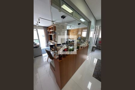 Apartamento para alugar com 59m², 2 quartos e 1 vaga Apartamento para alugar com 59m², 2 quartos e 1 vagaCozinha