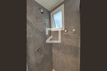 Apartamento para alugar com 59m², 2 quartos e 1 vaga Apartamento para alugar com 59m², 2 quartos e 1 vagaBanheiro