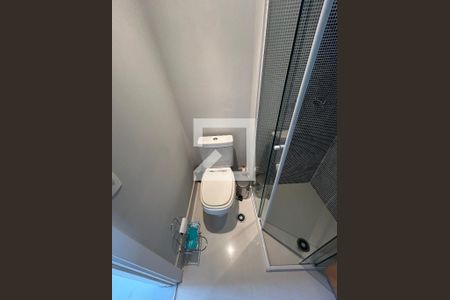 Apartamento para alugar com 59m², 2 quartos e 1 vaga Apartamento para alugar com 59m², 2 quartos e 1 vagaBanheiro