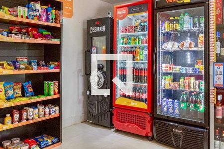 Apartamento para alugar com 59m², 2 quartos e 1 vaga Apartamento para alugar com 59m², 2 quartos e 1 vagaMini mercado