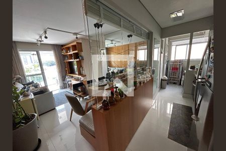 Apartamento para alugar com 59m², 2 quartos e 1 vaga Apartamento para alugar com 59m², 2 quartos e 1 vagaCozinha
