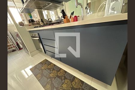 Apartamento para alugar com 59m², 2 quartos e 1 vaga Apartamento para alugar com 59m², 2 quartos e 1 vagaCozinha