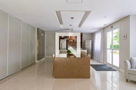 Apartamento para alugar com 59m², 2 quartos e 1 vaga Apartamento para alugar com 59m², 2 quartos e 1 vagaÁrea gourmet