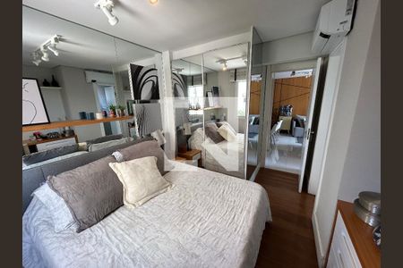 Apartamento para alugar com 59m², 2 quartos e 1 vaga Apartamento para alugar com 59m², 2 quartos e 1 vagaSuite