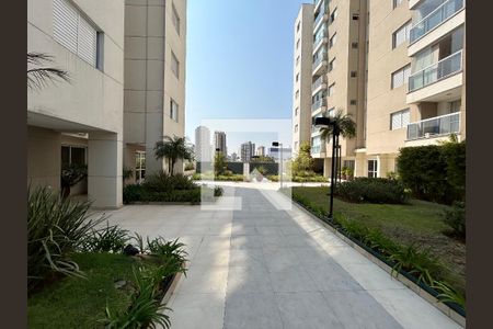 Apartamento para alugar com 59m², 2 quartos e 1 vaga Apartamento para alugar com 59m², 2 quartos e 1 vagaJardim