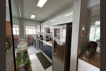 Apartamento para alugar com 59m², 2 quartos e 1 vaga Apartamento para alugar com 59m², 2 quartos e 1 vagaCozinha