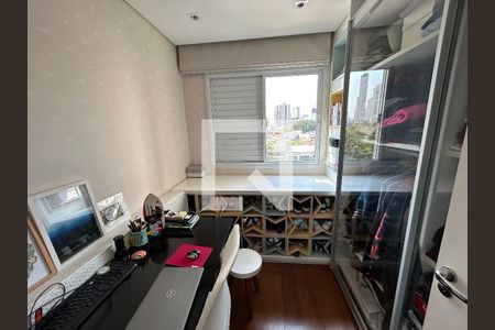 Apartamento para alugar com 59m², 2 quartos e 1 vaga Apartamento para alugar com 59m², 2 quartos e 1 vagaQuarto 1