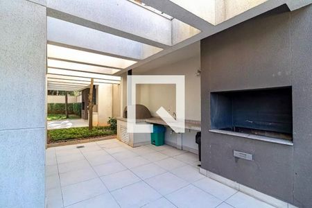 Apartamento para alugar com 59m², 2 quartos e 1 vaga Apartamento para alugar com 59m², 2 quartos e 1 vagaÁrea comum - Churrasqueira