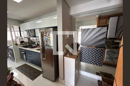 Apartamento para alugar com 59m², 2 quartos e 1 vaga Apartamento para alugar com 59m², 2 quartos e 1 vagaCozinha
