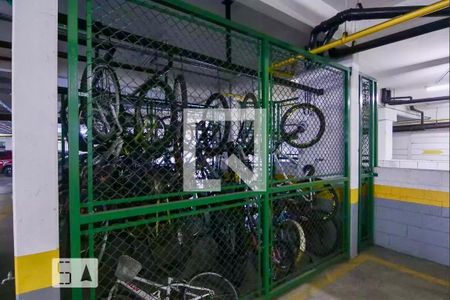 Apartamento para alugar com 59m², 2 quartos e 1 vaga Apartamento para alugar com 59m², 2 quartos e 1 vagaBicicletário