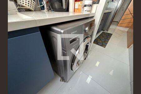 Apartamento para alugar com 59m², 2 quartos e 1 vaga Apartamento para alugar com 59m², 2 quartos e 1 vagaÁrea de Serviço