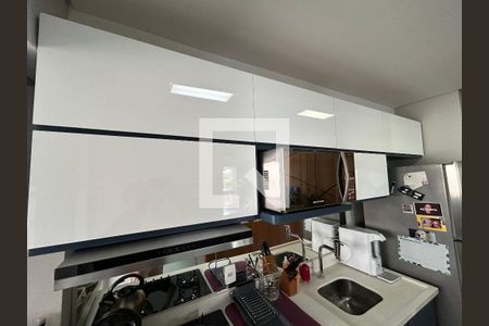 Apartamento para alugar com 59m², 2 quartos e 1 vaga Apartamento para alugar com 59m², 2 quartos e 1 vagaCozinha