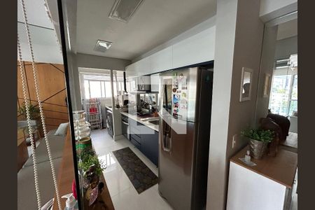 Apartamento para alugar com 59m², 2 quartos e 1 vaga Apartamento para alugar com 59m², 2 quartos e 1 vagaCozinha