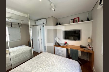 Apartamento para alugar com 59m², 2 quartos e 1 vaga Apartamento para alugar com 59m², 2 quartos e 1 vagaSuite