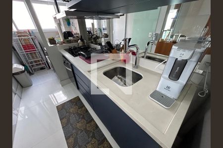 Apartamento para alugar com 59m², 2 quartos e 1 vaga Apartamento para alugar com 59m², 2 quartos e 1 vagaCozinha