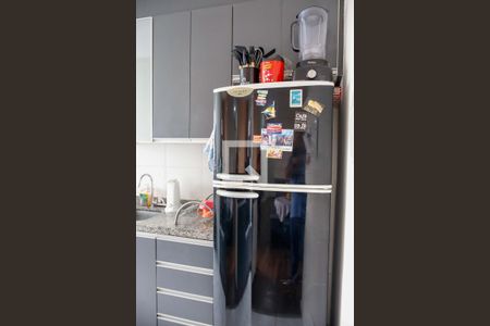 Apartamento à venda com 48m², 2 quartos e 1 vagaCozinha