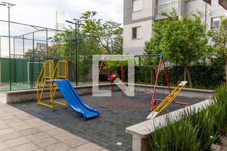 Apartamento à venda com 48m², 2 quartos e 1 vagaÁrea comum - Playground