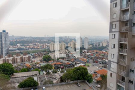 Apartamento à venda com 48m², 2 quartos e 1 vagaVista da Sacada