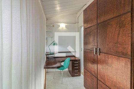 Apartamento à venda com 205m², 3 quartos e 2 vagasVaranda