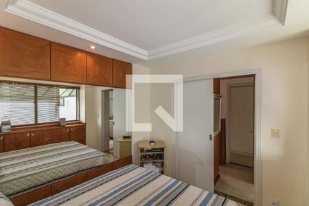 Apartamento à venda com 205m², 3 quartos e 2 vagasSuíte