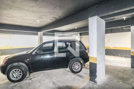 Apartamento à venda com 205m², 3 quartos e 2 vagasÁrea comum