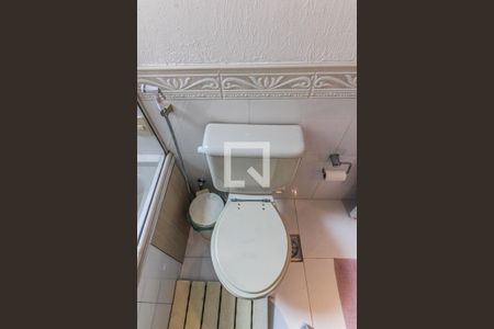 Apartamento à venda com 205m², 3 quartos e 2 vagasSuíte - Banheiro