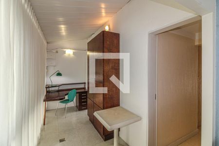 Apartamento à venda com 205m², 3 quartos e 2 vagasVaranda