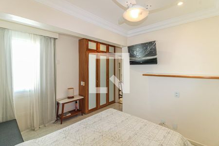 Apartamento à venda com 205m², 3 quartos e 2 vagasQuarto