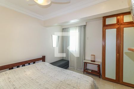 Apartamento à venda com 205m², 3 quartos e 2 vagasQuarto