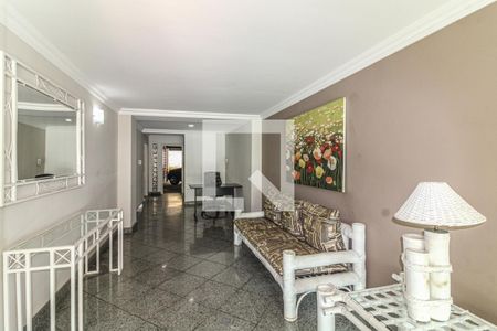 Apartamento à venda com 205m², 3 quartos e 2 vagasÁrea comum