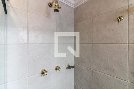 Apartamento à venda com 205m², 3 quartos e 2 vagasBanheiro Social