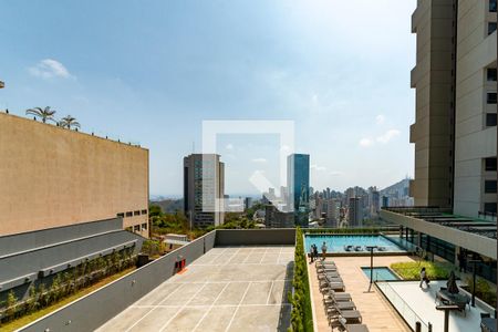 Apartamento para alugar com 39m², 1 quarto e 1 vaga Apartamento para alugar com 39m², 1 quarto e 1 vagaVista Suíte