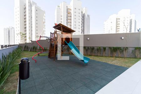 Apartamento para alugar com 39m², 1 quarto e 1 vaga Apartamento para alugar com 39m², 1 quarto e 1 vagaÁrea comum