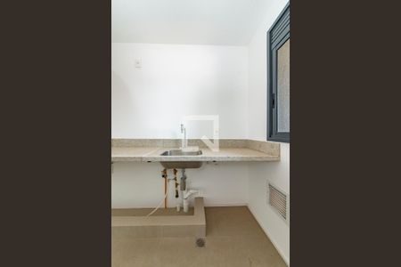 Apartamento para alugar com 39m², 1 quarto e 1 vaga Apartamento para alugar com 39m², 1 quarto e 1 vagaÁrea de Serviço