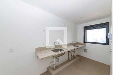 Apartamento para alugar com 39m², 1 quarto e 1 vaga Apartamento para alugar com 39m², 1 quarto e 1 vagaCozinha