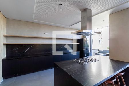 Apartamento para alugar com 39m², 1 quarto e 1 vaga Apartamento para alugar com 39m², 1 quarto e 1 vagaÁrea comum