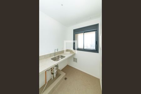 Apartamento para alugar com 39m², 1 quarto e 1 vaga Apartamento para alugar com 39m², 1 quarto e 1 vagaÁrea de Serviço