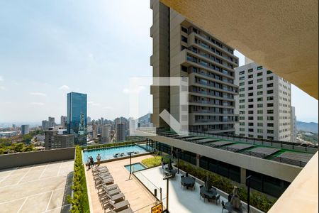 Apartamento para alugar com 39m², 1 quarto e 1 vaga Apartamento para alugar com 39m², 1 quarto e 1 vagaVista Suíte