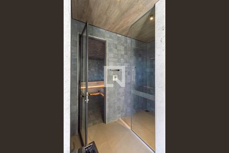 Apartamento para alugar com 39m², 1 quarto e 1 vaga Apartamento para alugar com 39m², 1 quarto e 1 vagaÁrea comum