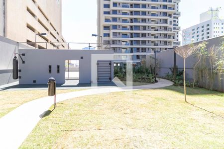 Apartamento para alugar com 39m², 1 quarto e 1 vaga Apartamento para alugar com 39m², 1 quarto e 1 vagaÁrea comum