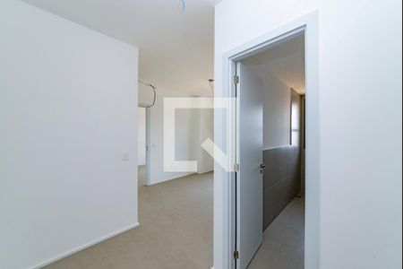 Apartamento para alugar com 39m², 1 quarto e 1 vaga Apartamento para alugar com 39m², 1 quarto e 1 vagaSuíte