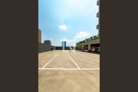 Apartamento para alugar com 39m², 1 quarto e 1 vaga Apartamento para alugar com 39m², 1 quarto e 1 vagaGaragem